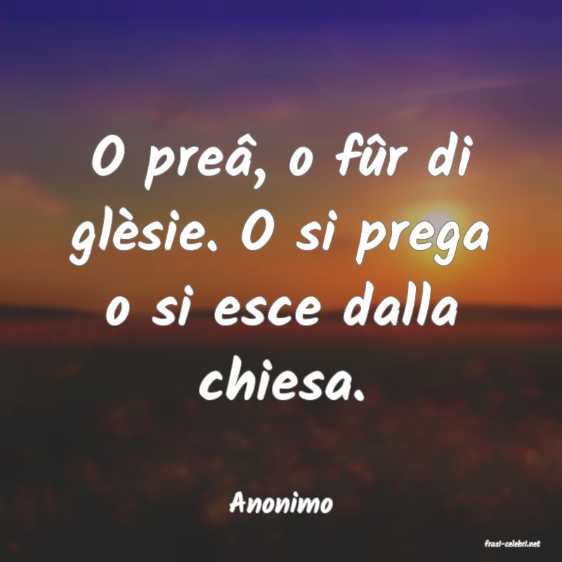 frasi di Anonimo