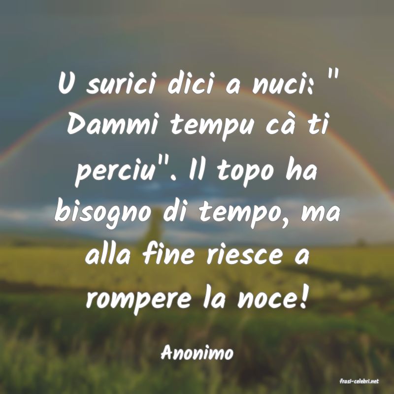 frasi di Anonimo