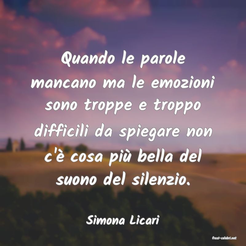 frasi di Simona Licari