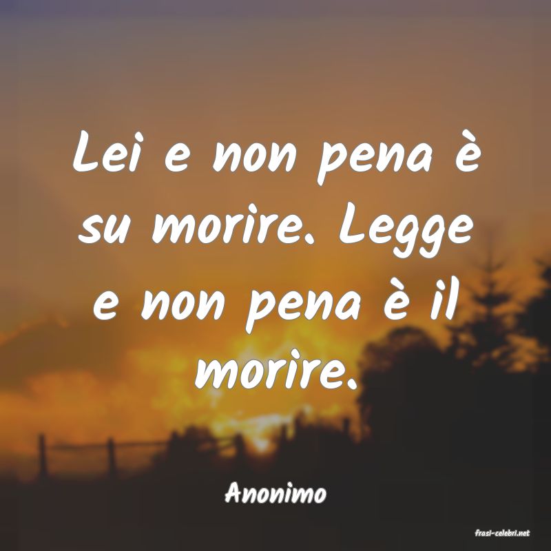 frasi di Anonimo