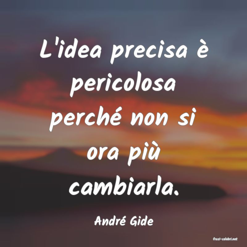 frasi di Andr� Gide