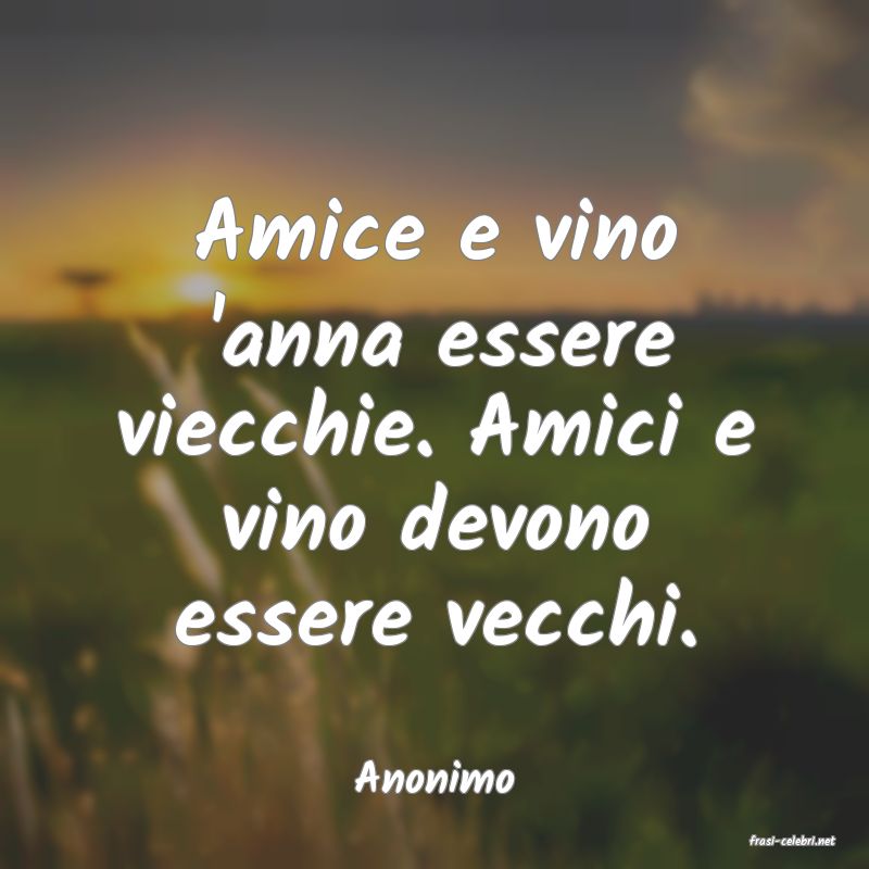 frasi di Anonimo
