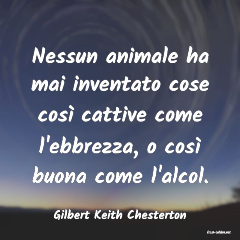 frasi di Gilbert Keith Chesterton