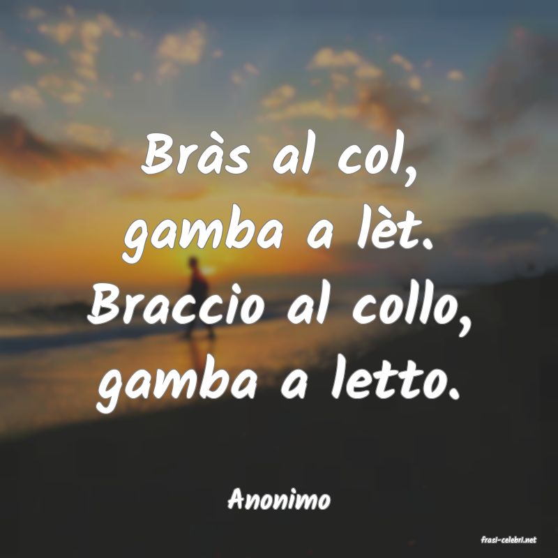 frasi di Anonimo