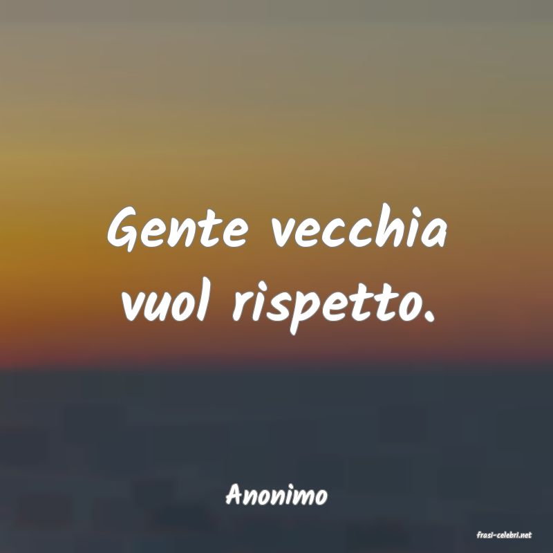 frasi di Anonimo