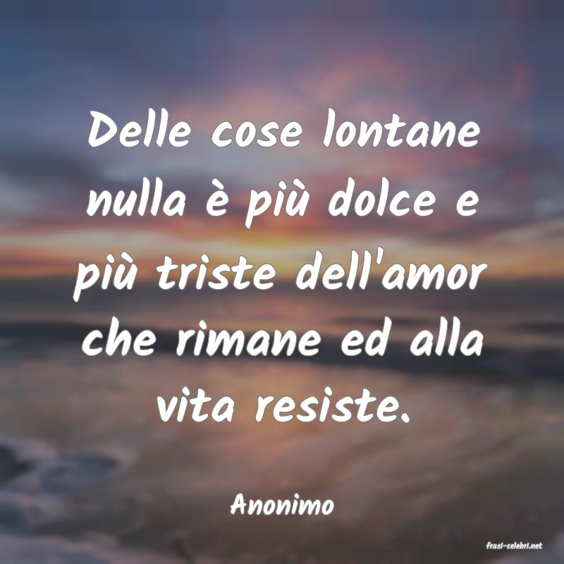 frasi di Anonimo