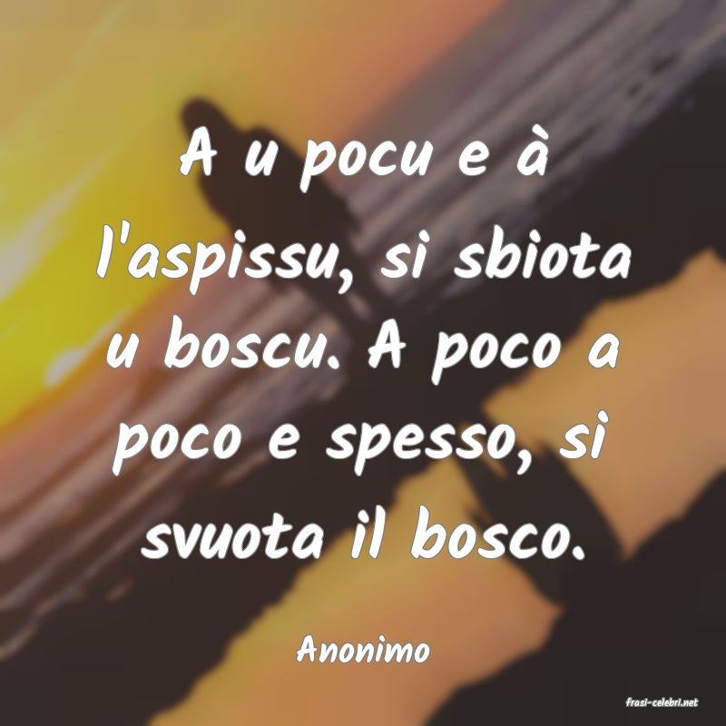 frasi di Anonimo