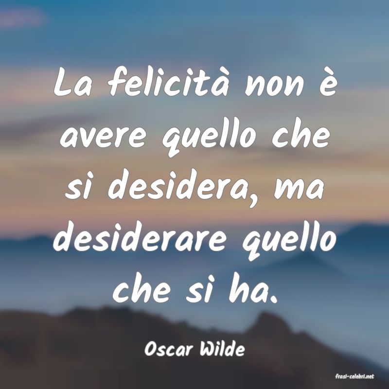 frasi di Oscar Wilde