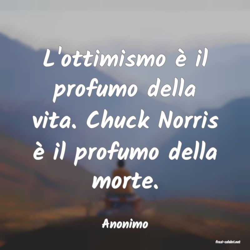 frasi di Anonimo