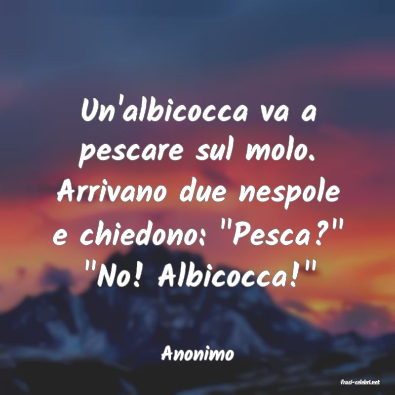frasi di Anonimo