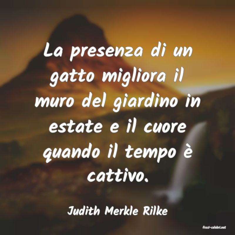 frasi di Judith Merkle Rilke