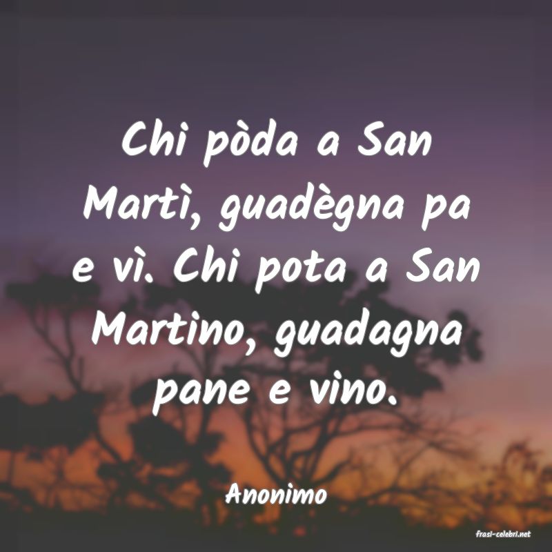 frasi di Anonimo