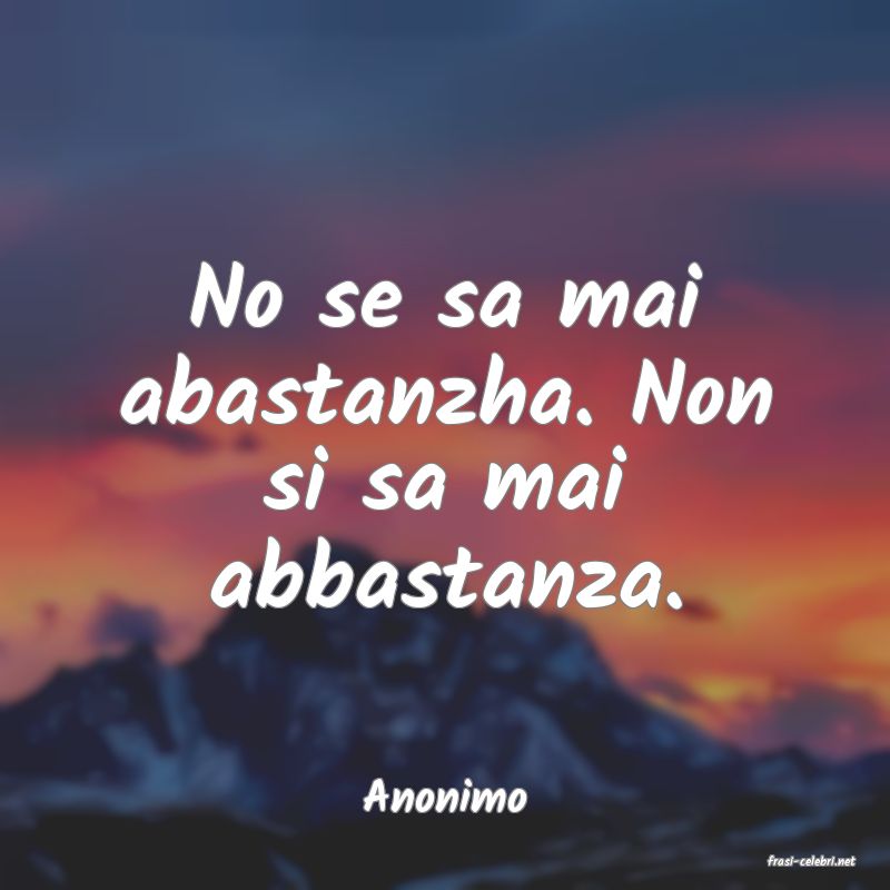 frasi di Anonimo