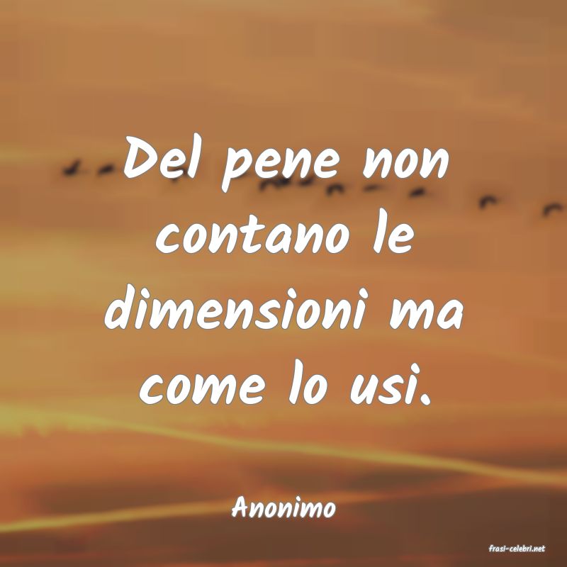 frasi di Anonimo