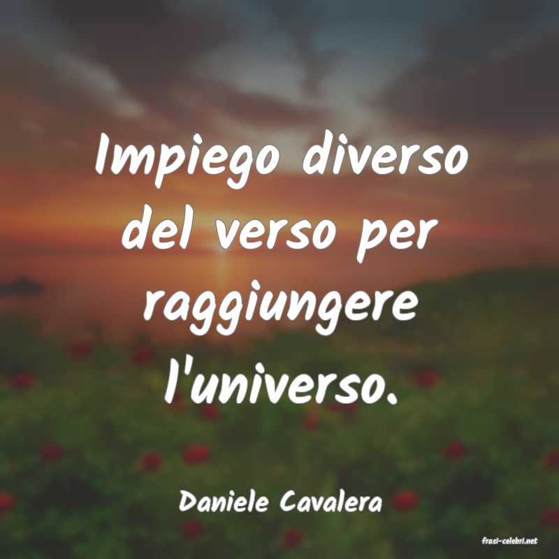 frasi di Daniele Cavalera