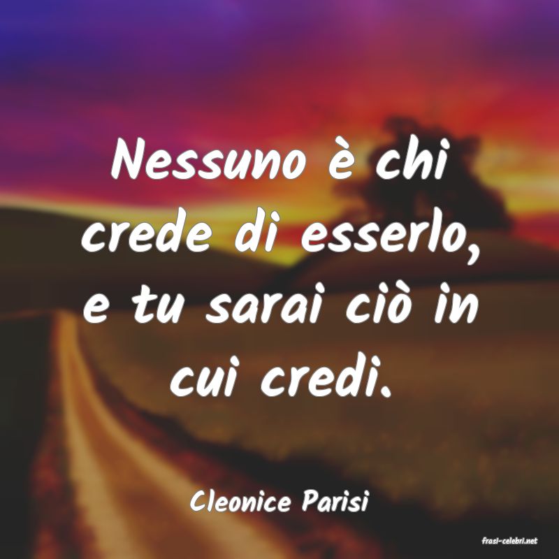 frasi di Cleonice Parisi