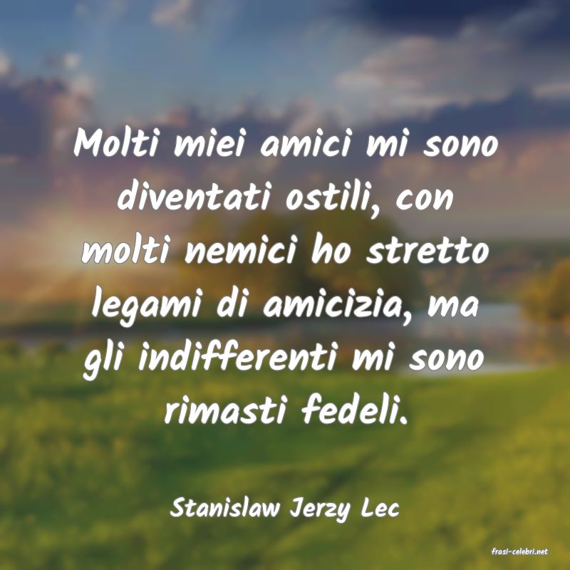 frasi di Stanislaw Jerzy Lec