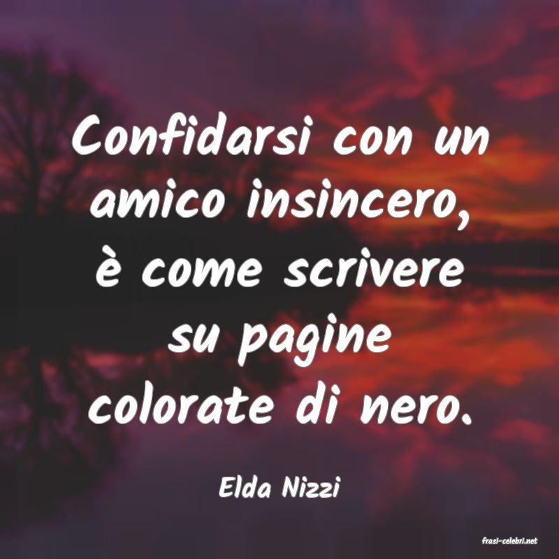 frasi di  Elda Nizzi
