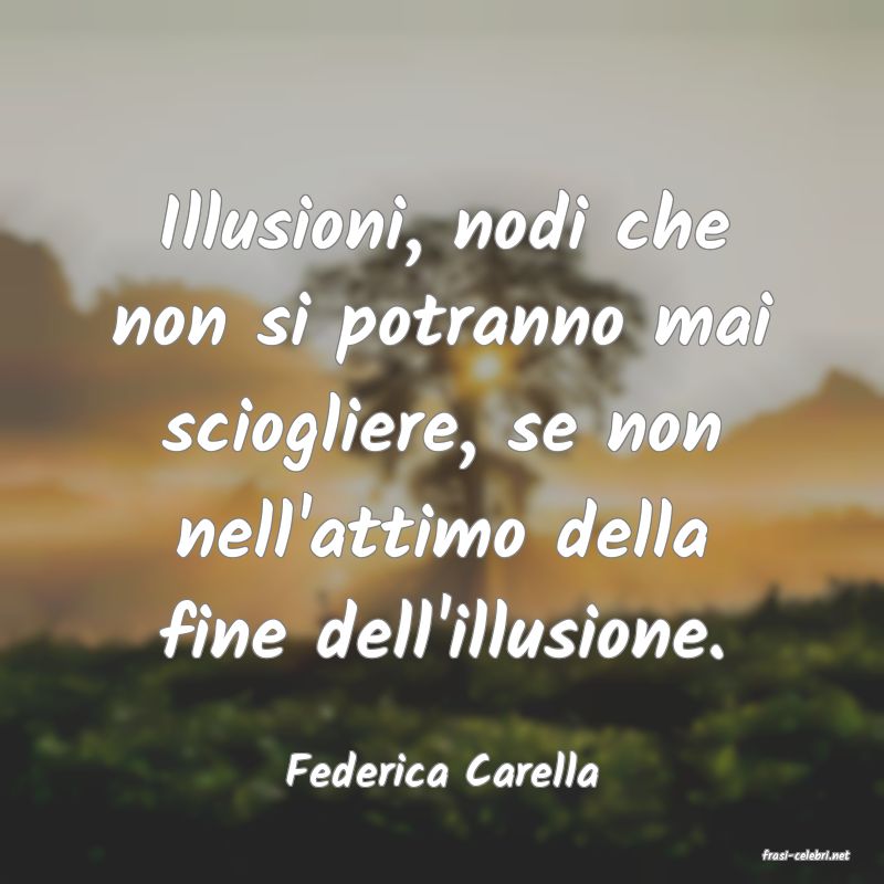 frasi di  Federica Carella

