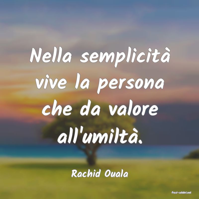 frasi di  Rachid Ouala
