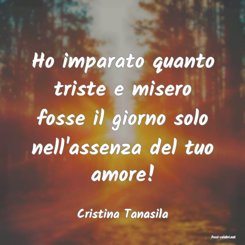 frasi di  Cristina Tanasila
