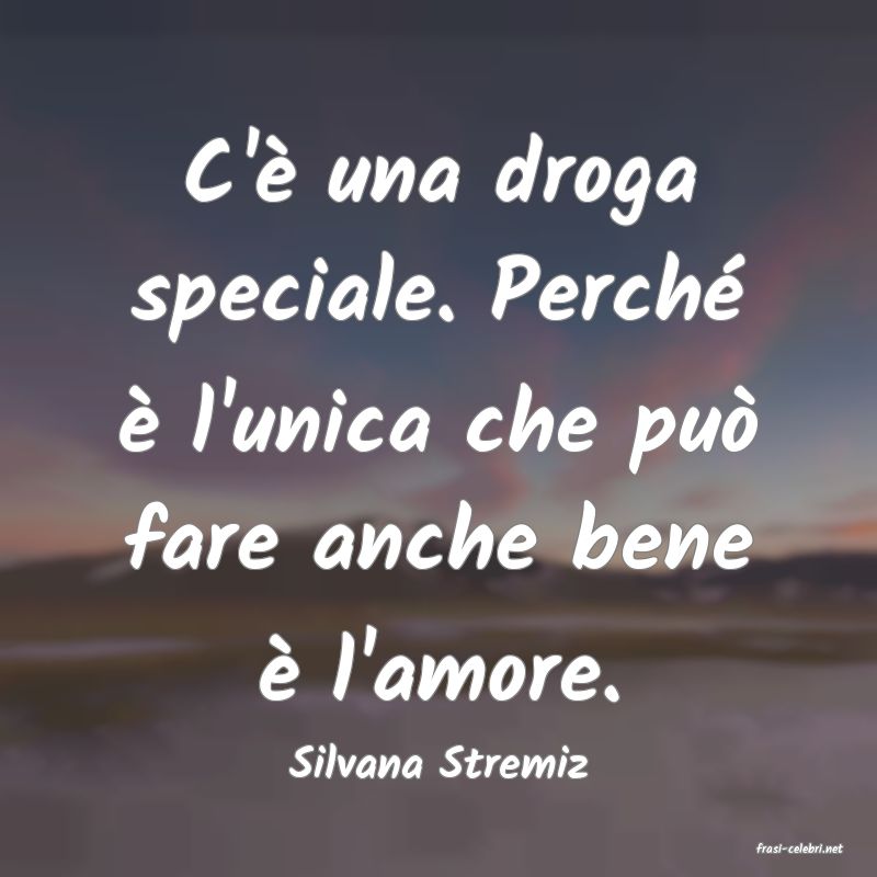 frasi di  Silvana Stremiz
