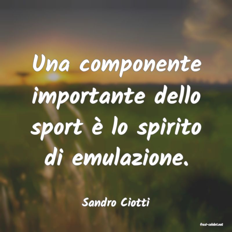 frasi di  Sandro Ciotti
