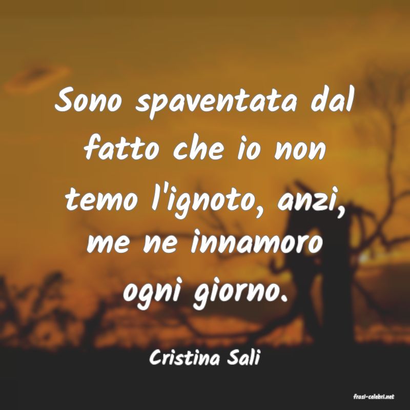 frasi di  Cristina Sali
