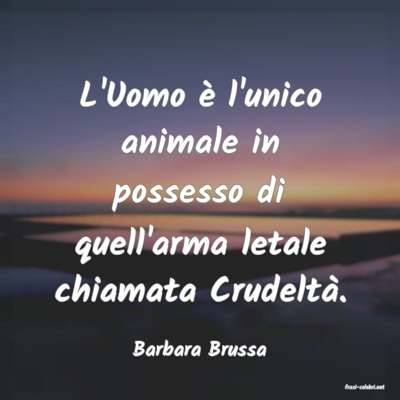 frasi di  Barbara Brussa
