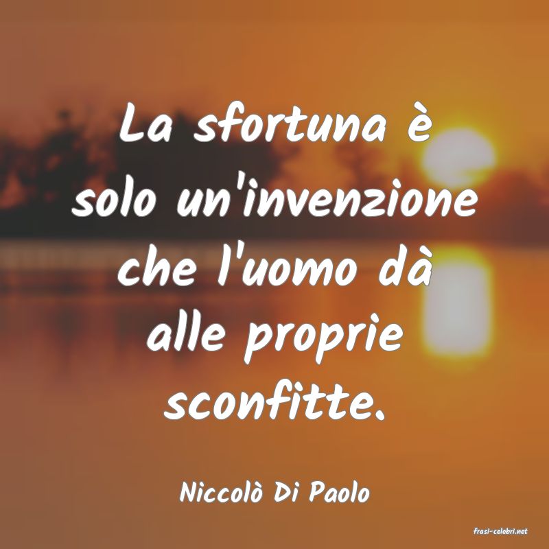 frasi di Niccol Di Paolo
