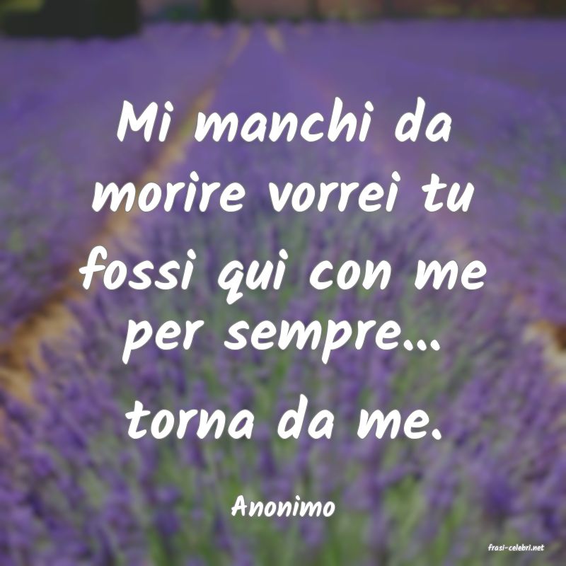frasi di Anonimo