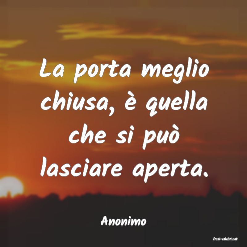 frasi di Anonimo