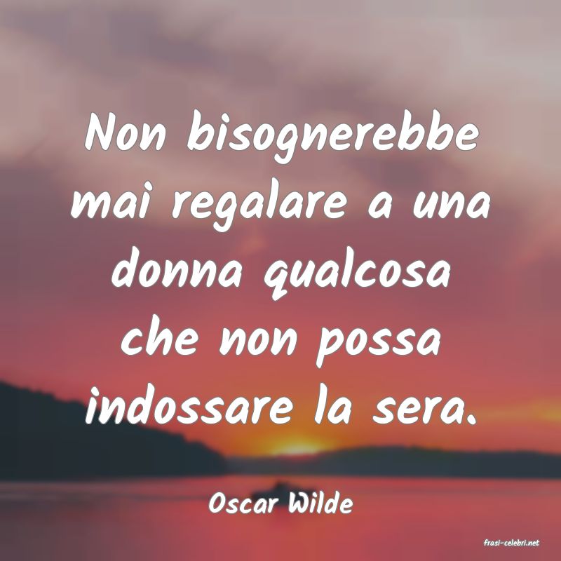 frasi di Oscar Wilde