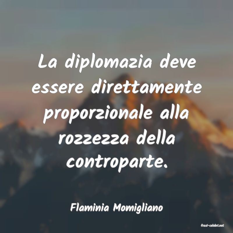 frasi di Flaminia Momigliano