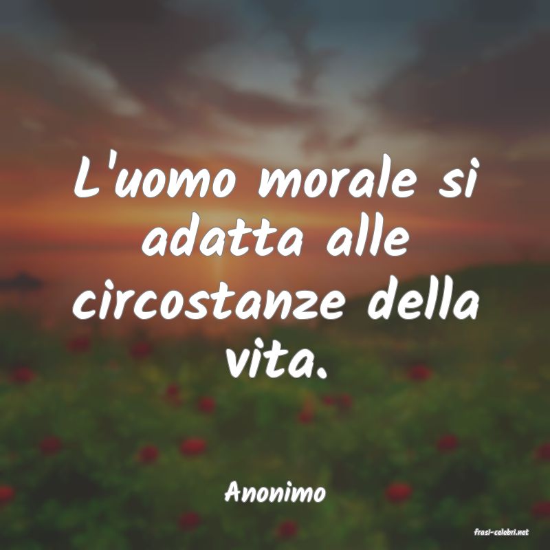 frasi di Anonimo