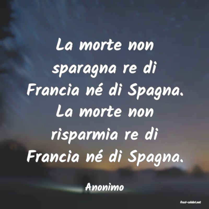 frasi di Anonimo