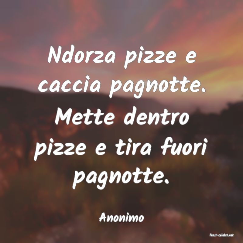 frasi di Anonimo