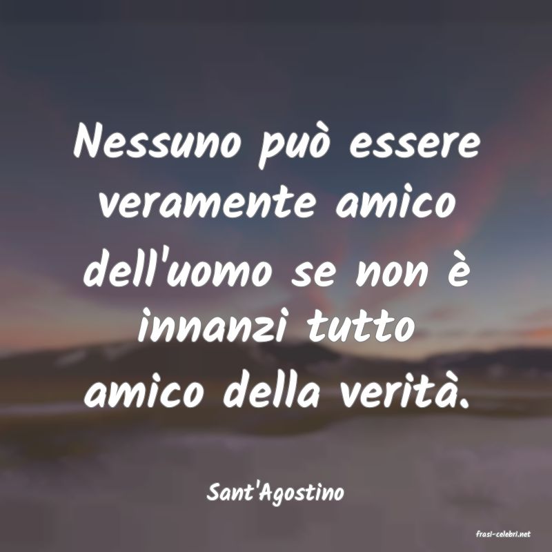 frasi di Sant'Agostino