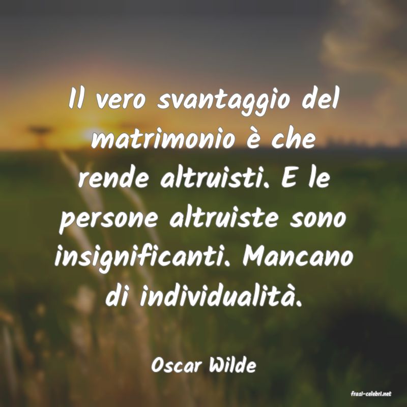 frasi di Oscar Wilde