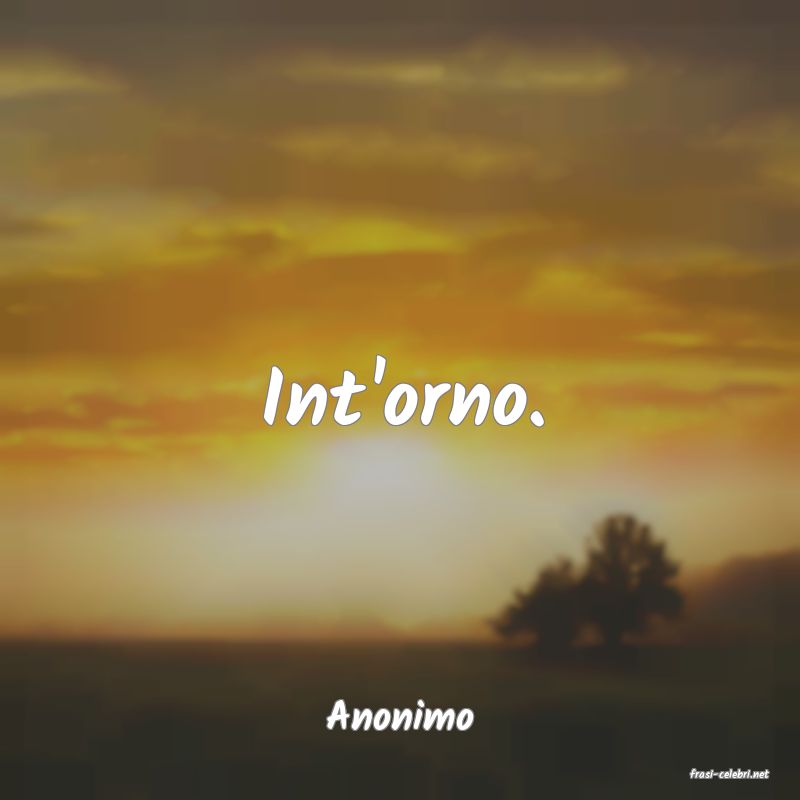 frasi di Anonimo