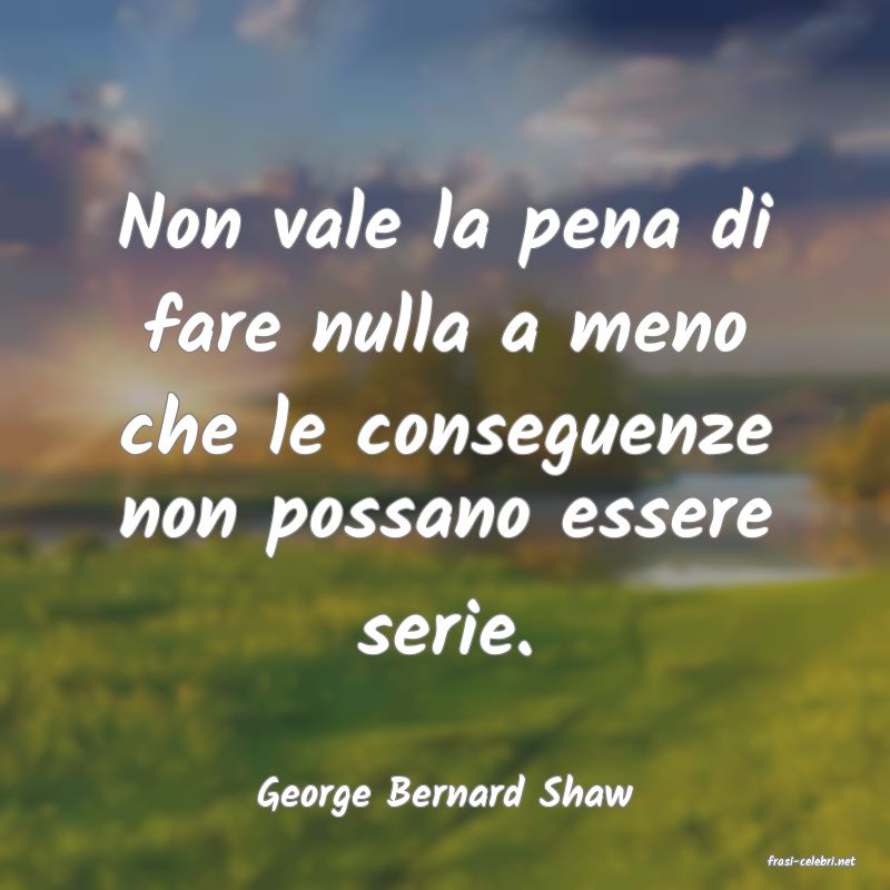 frasi di George Bernard Shaw