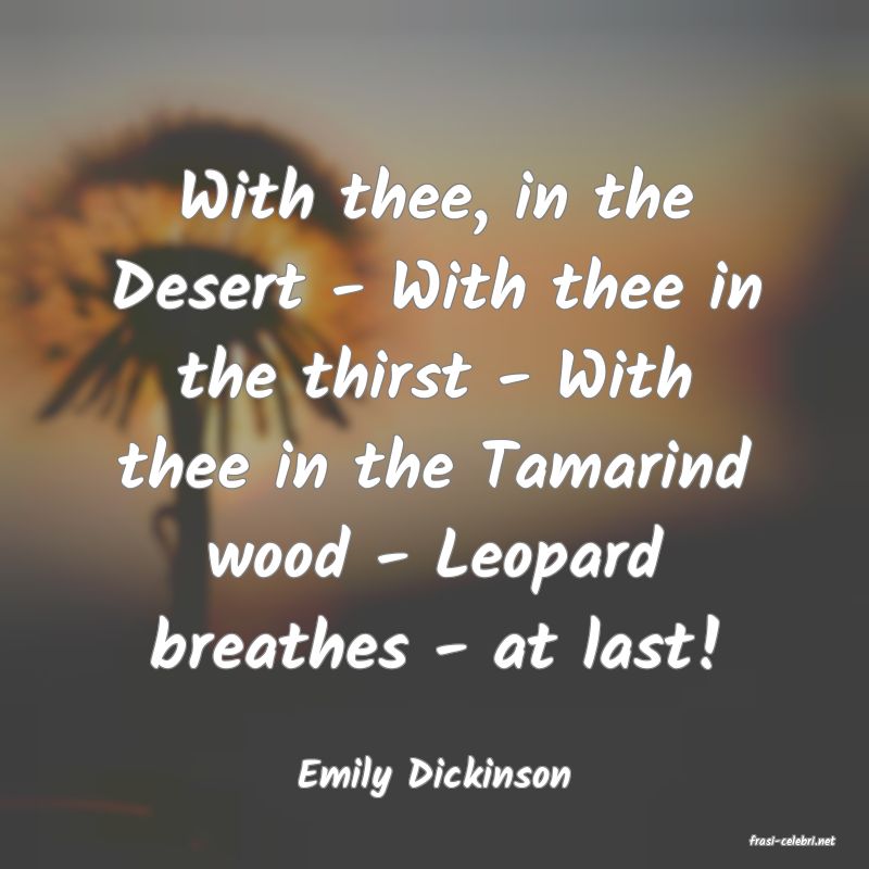 frasi di Emily Dickinson