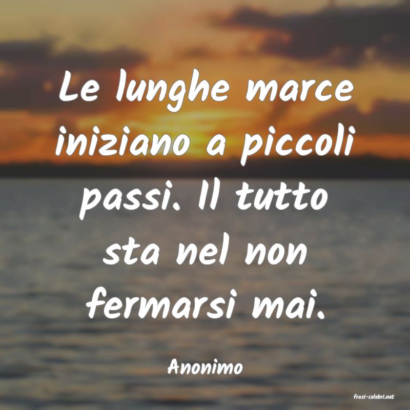 frasi di Anonimo