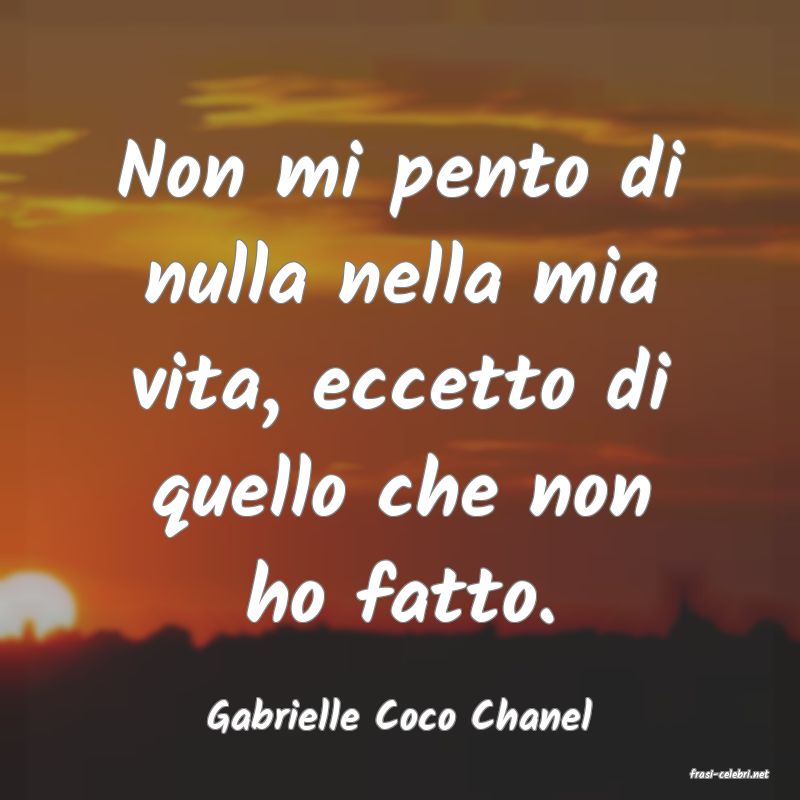 frasi di Gabrielle Coco Chanel