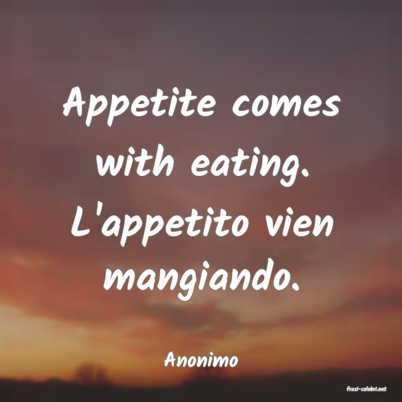 frasi di Anonimo