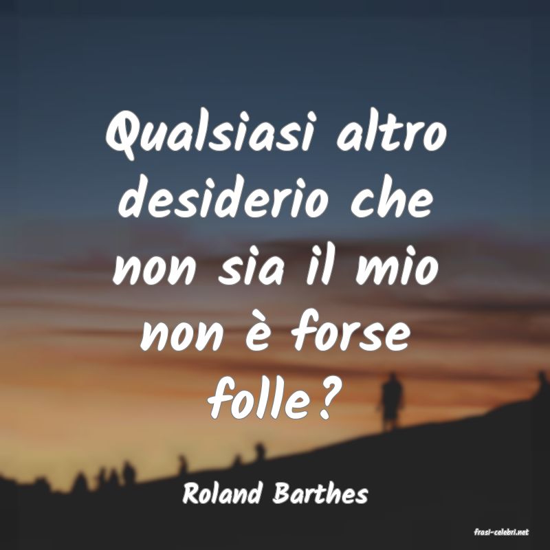 frasi di Roland Barthes