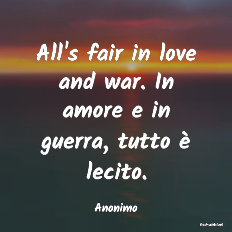 frasi di Anonimo