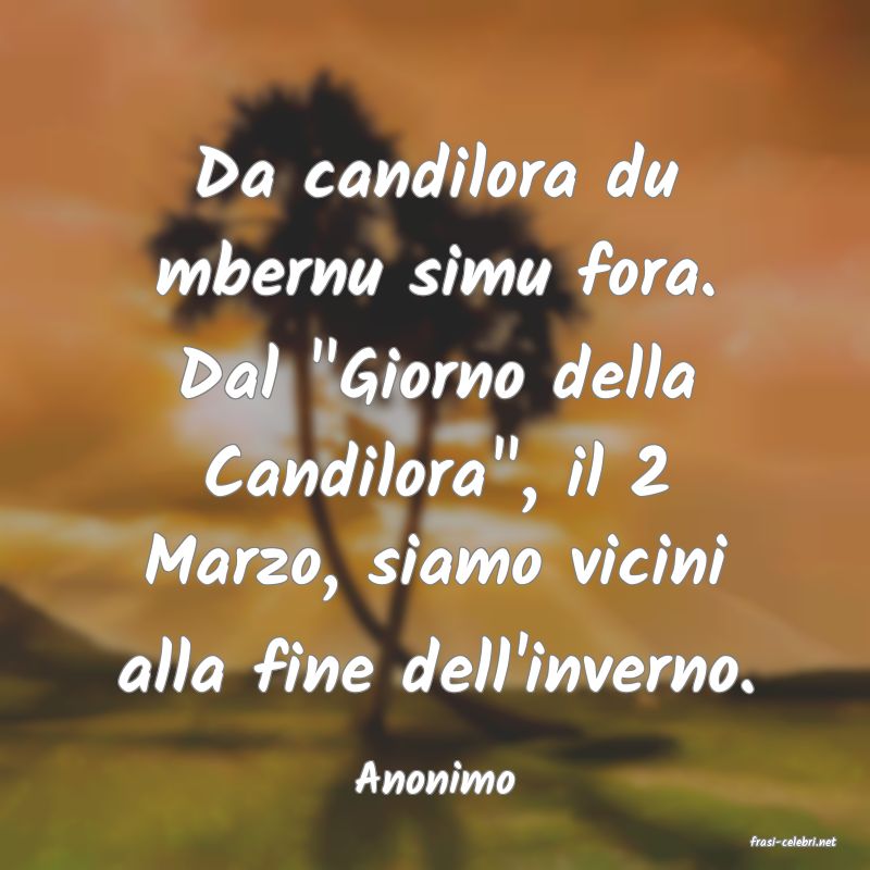 frasi di Anonimo