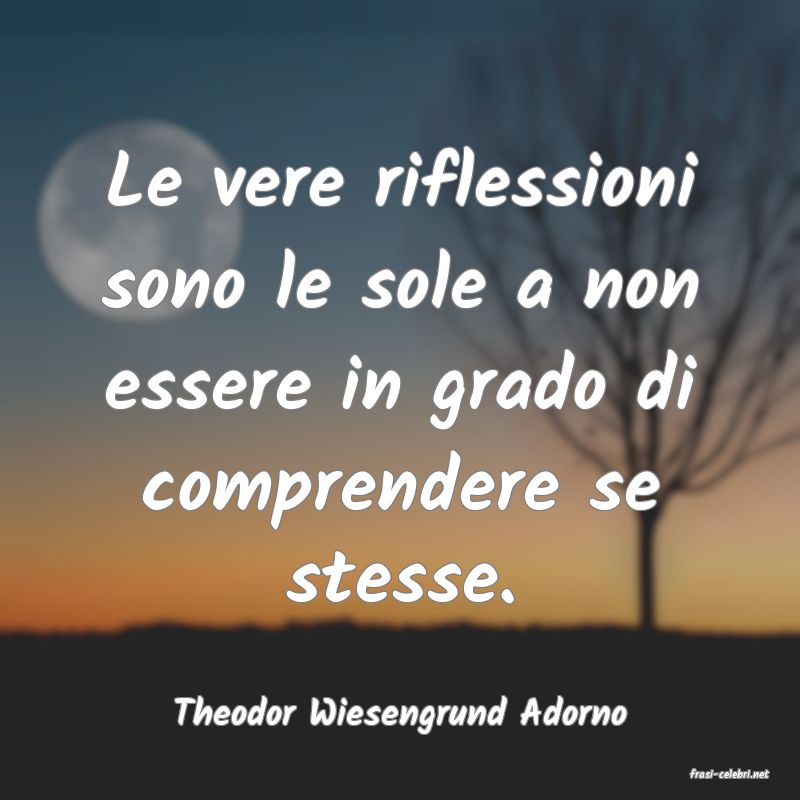 frasi di Theodor Wiesengrund Adorno