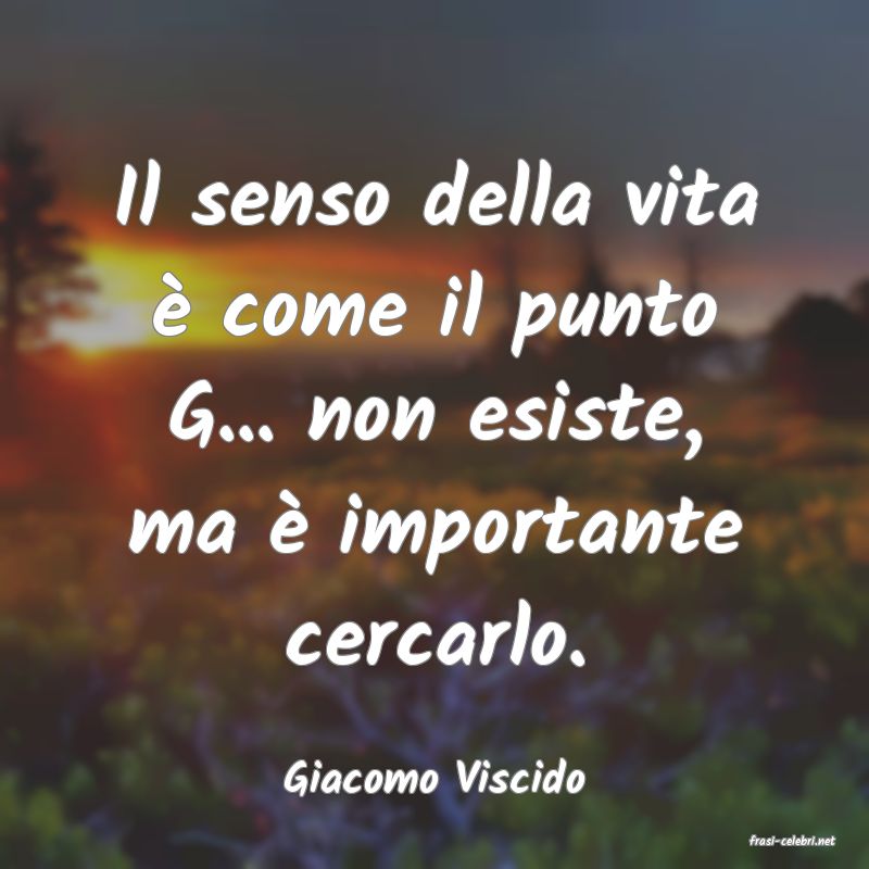 frasi di Giacomo Viscido